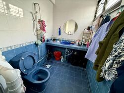 Blk 261 Tampines Street 21 (Tampines), HDB 4 Rooms #558055591